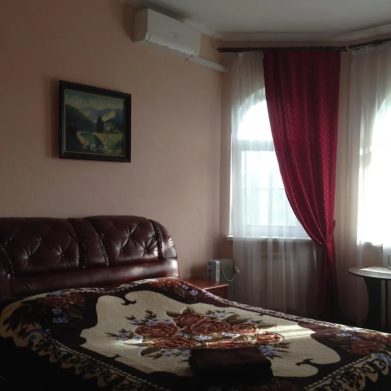 Rock Wall Bed & Breakfast Kyiv