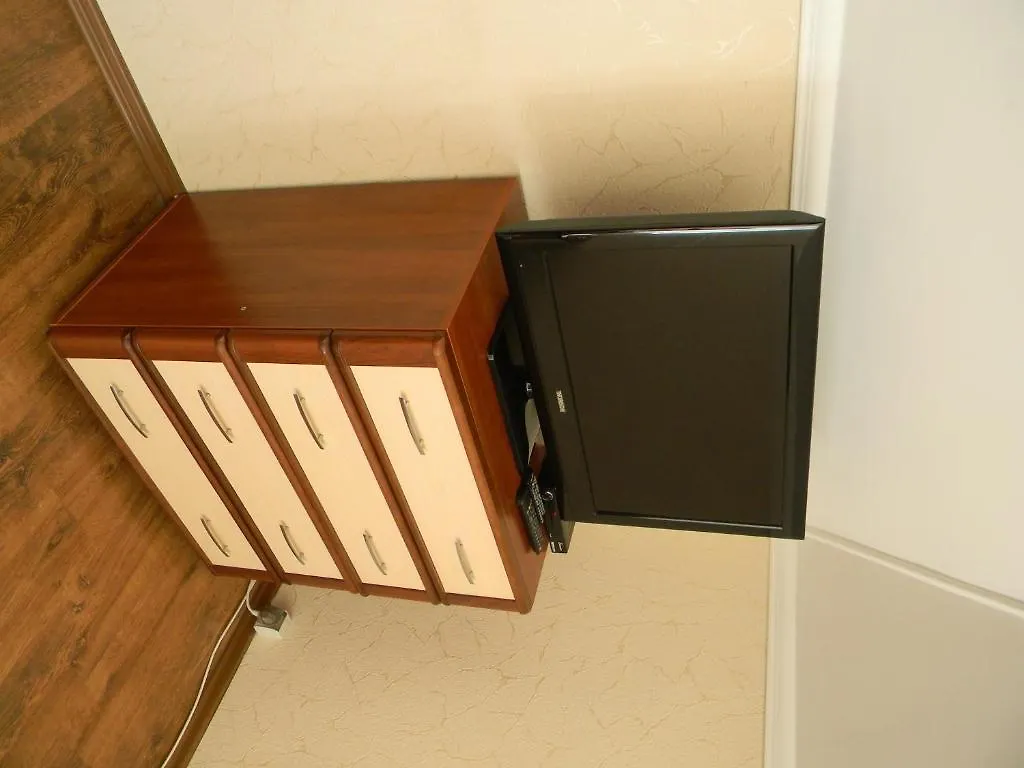 Rock Wall Bed & Breakfast Kyiv