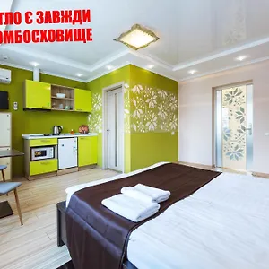 Гостевой дом 