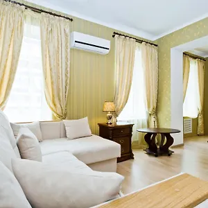 Hotel Evropeyskiy