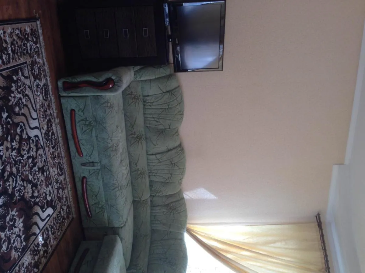 فندق مبيت وإفطار مبيت وإفطار كييف Rock Wall