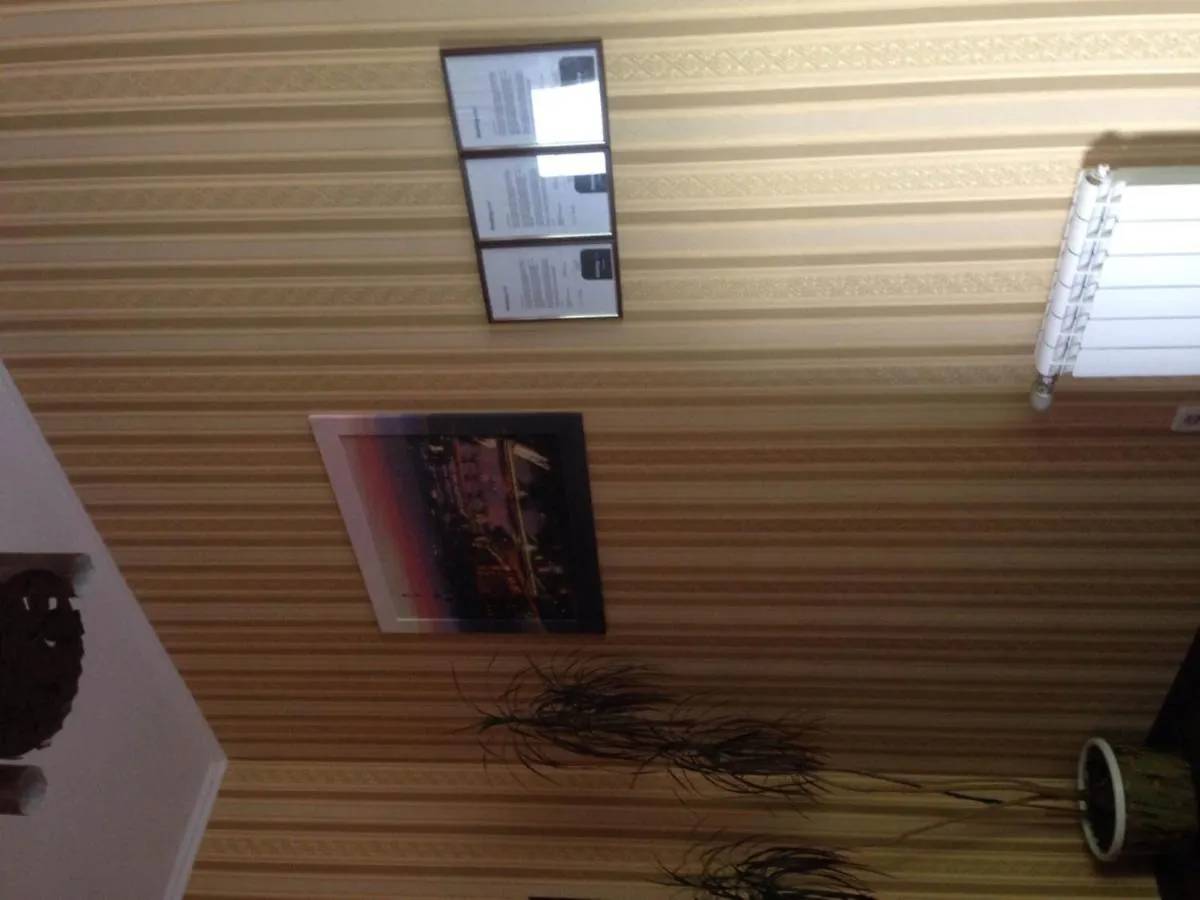 Rock Wall Bed and Breakfast Kiev Ucrania