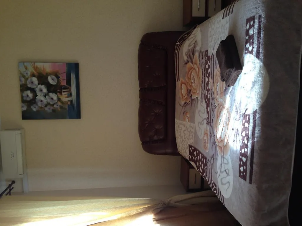 ***  Rock Wall Bed and Breakfast Kiev Ucrania