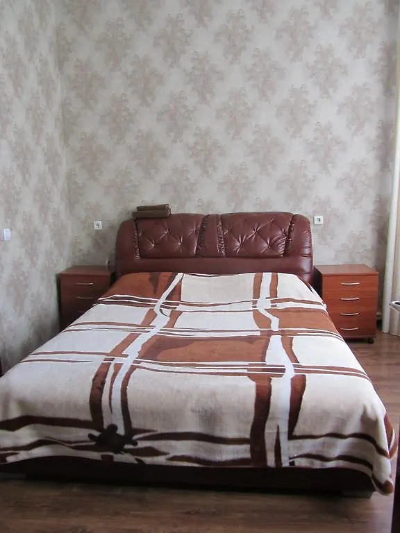 Rock Wall Bed and Breakfast Kiev