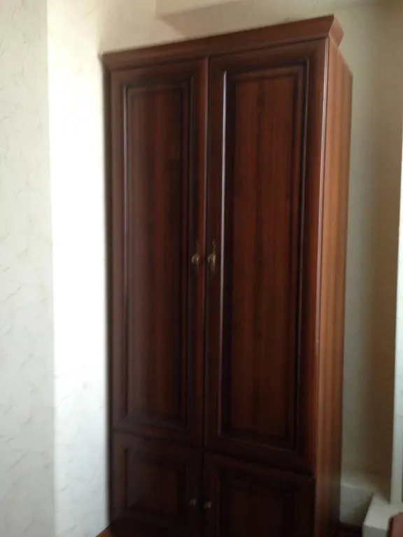 Rock Wall Bed and Breakfast Kiev