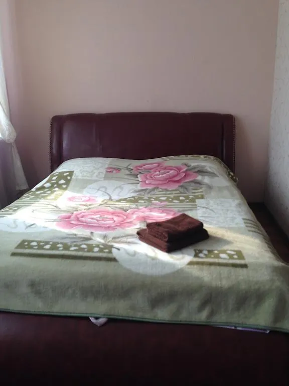 Rock Wall Bed and Breakfast Kiev