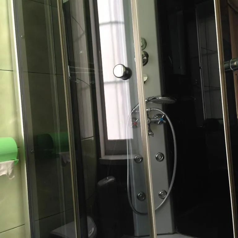 Rock Wall Bed and Breakfast Kiev