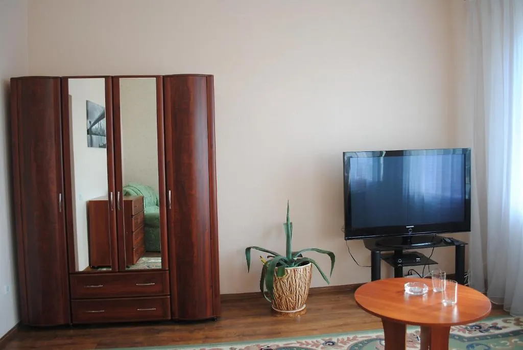 Rock Wall Bed & Breakfast Kyiv