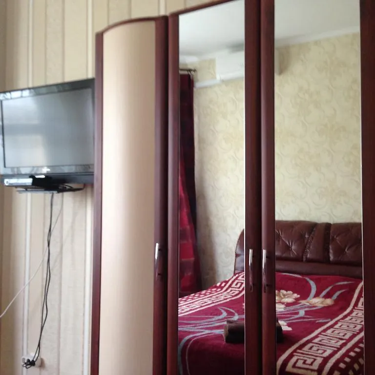 Rock Wall Bed & Breakfast Kyiv