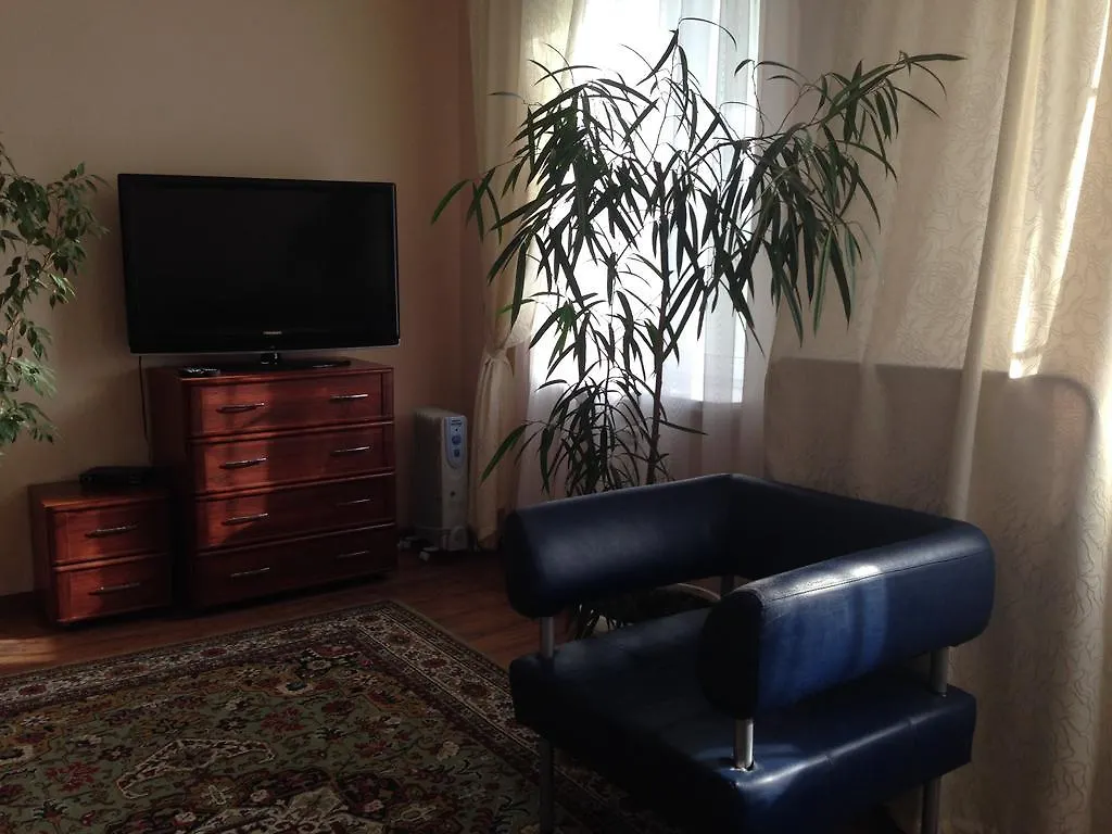 Rock Wall Bed & Breakfast Kyiv 3*,  Ukraine