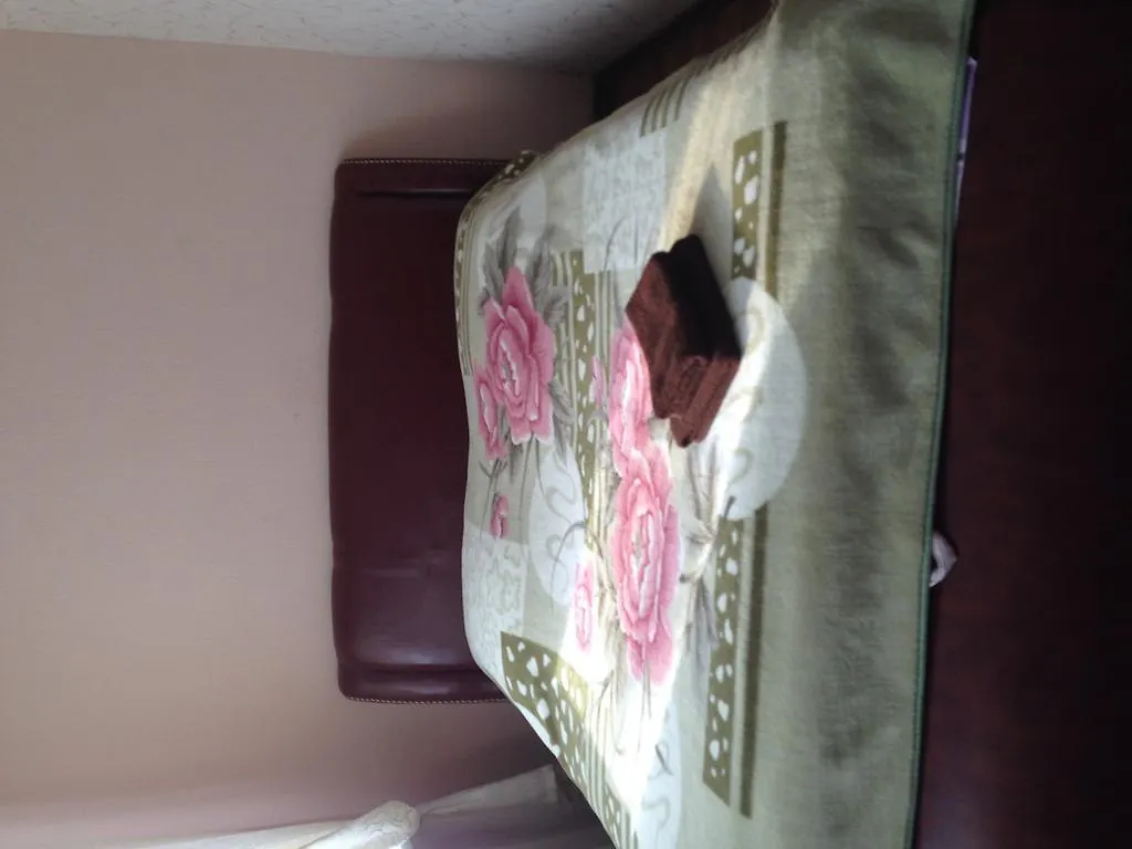 Rock Wall Bed & Breakfast Kyiv 3*,