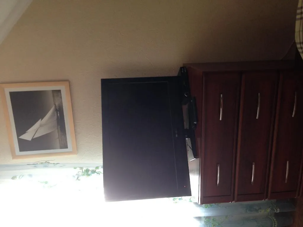 Rock Wall Bed & Breakfast Kyiv