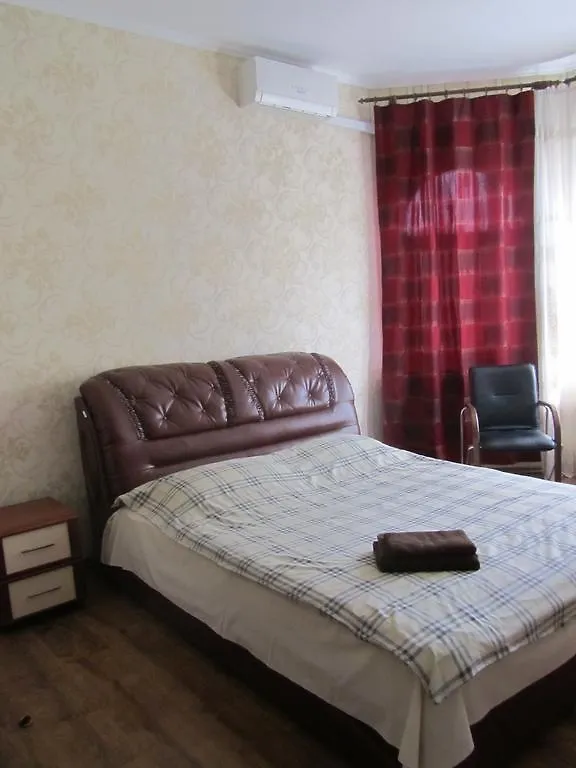 Rock Wall Bed & Breakfast Kyiv