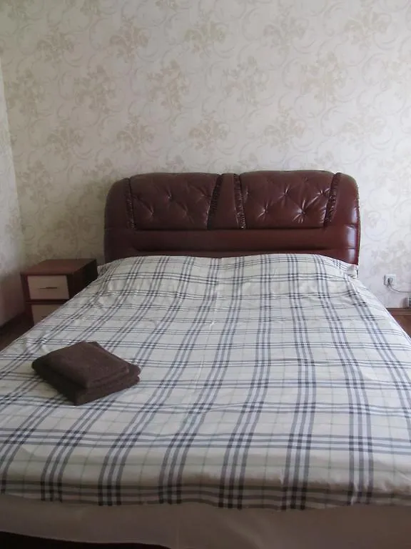 Rock Wall Bed & Breakfast Kyiv