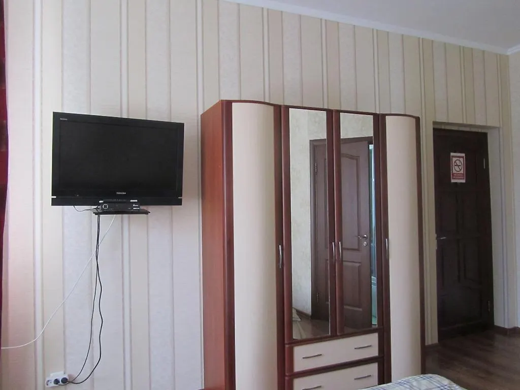 Rock Wall Bed & Breakfast Kyiv