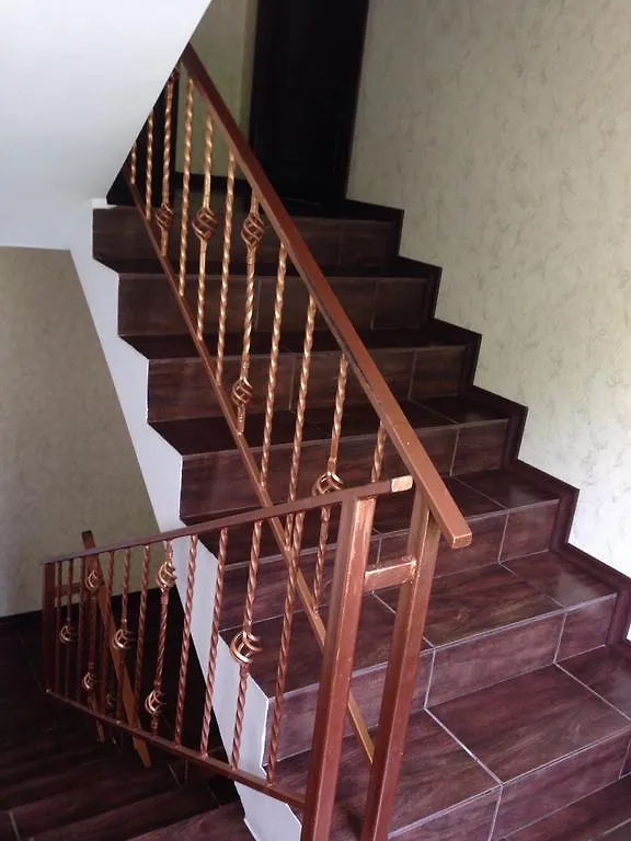 Rock Wall Bed & Breakfast Kyiv