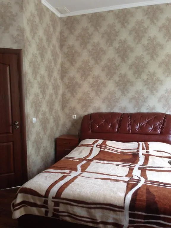 Rock Wall Bed & Breakfast Kyiv 3*,  Ukraine