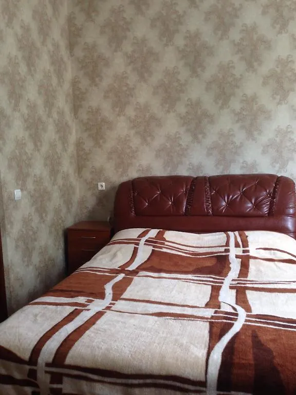 Rock Wall Bed & Breakfast Kyiv