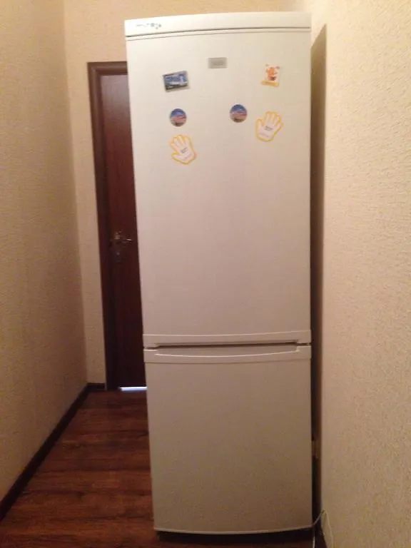 Rock Wall Bed & Breakfast Kyiv