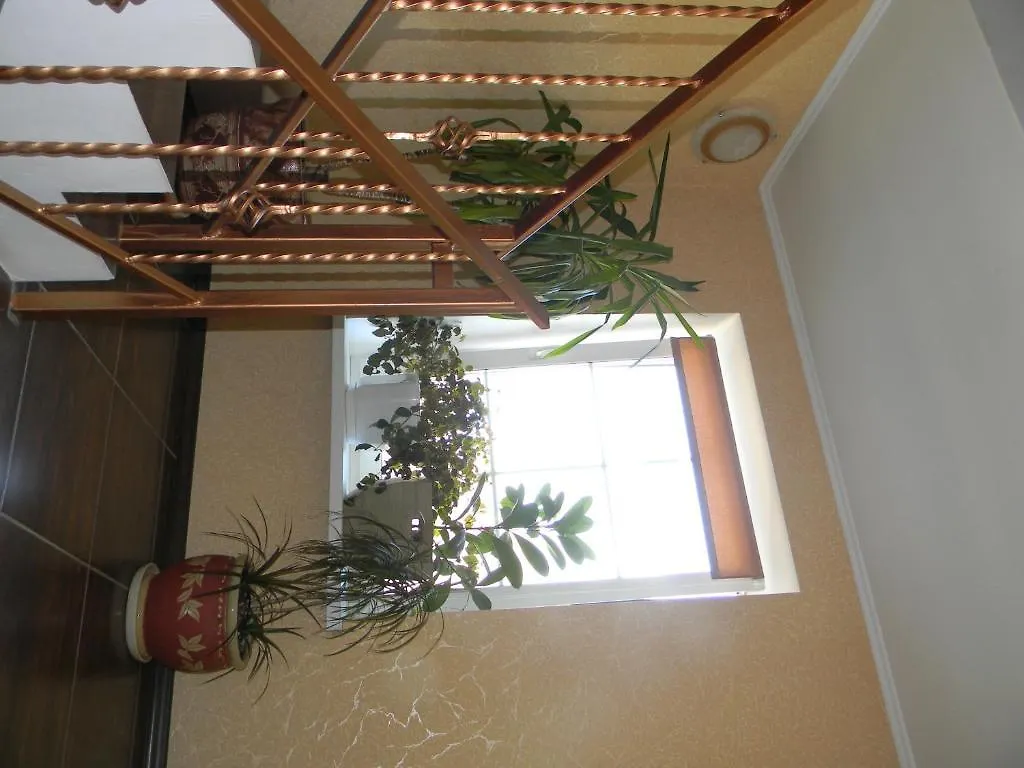 Rock Wall Bed & Breakfast Kyiv