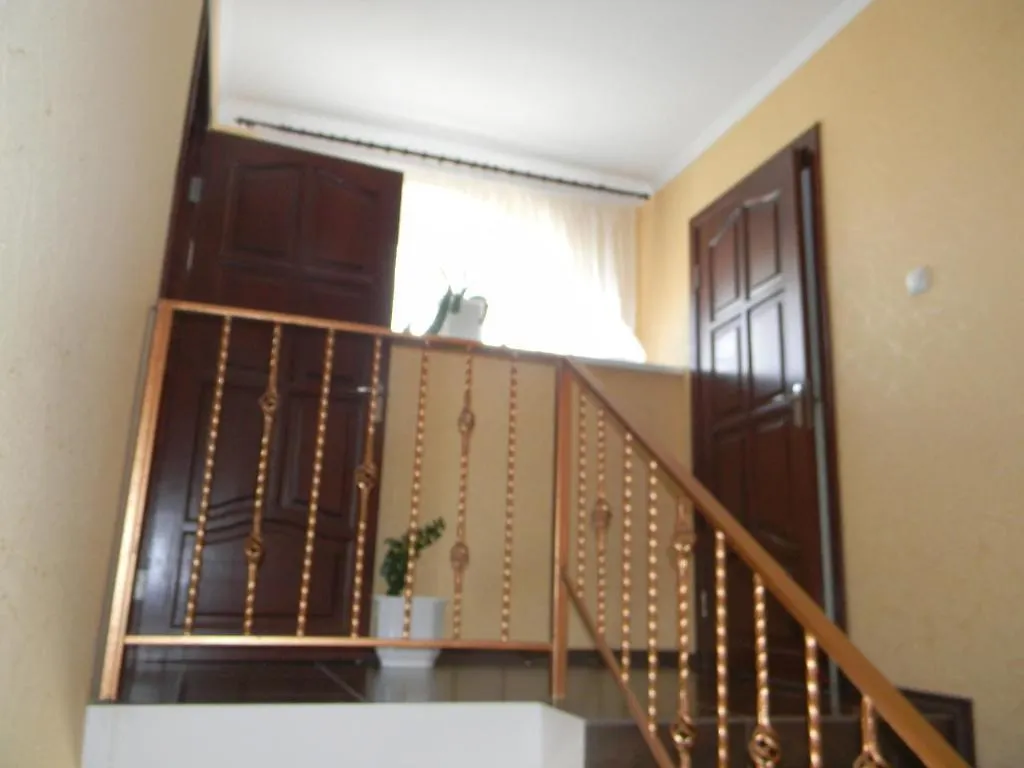 Rock Wall Bed & Breakfast Kyiv