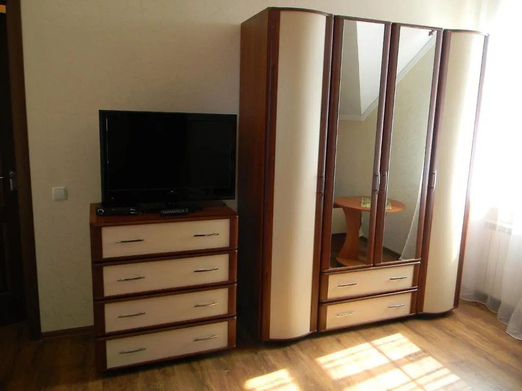 Rock Wall Bed & Breakfast Kyiv
