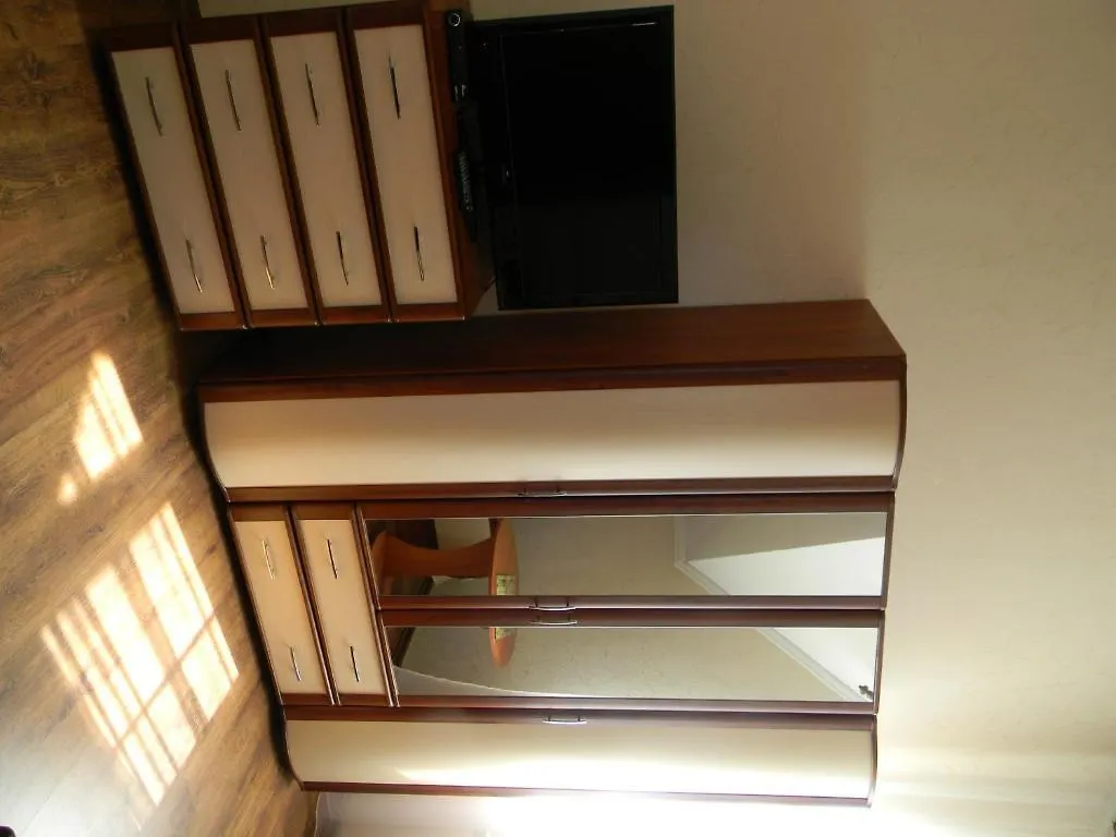 ***  Rock Wall Bed & Breakfast Kyiv Ukraine