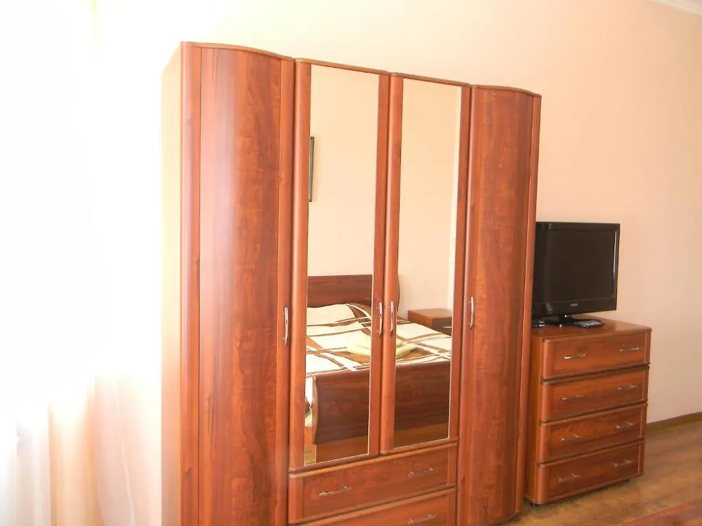 Rock Wall Bed & Breakfast Kyiv