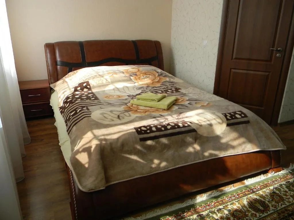 Rock Wall Bed & Breakfast Kyiv