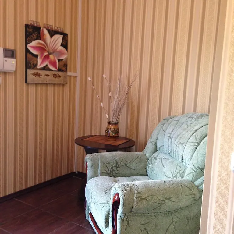 Rock Wall Bed & Breakfast Kyiv